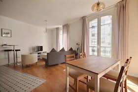 Apartment for rent for €1,739 per month in Paris, Rue Archereau