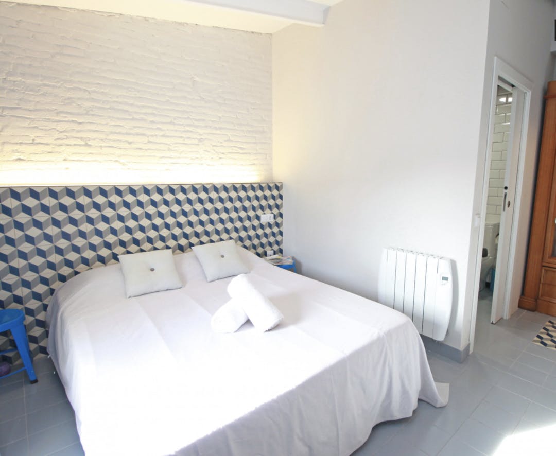Chambre privée à louer pour 915 €/mois à Barcelona, Carrer de les Balears
