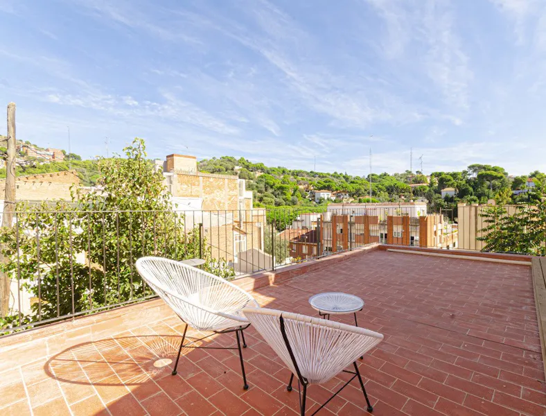 5 Balears Street, Barcelona - in Barcelona