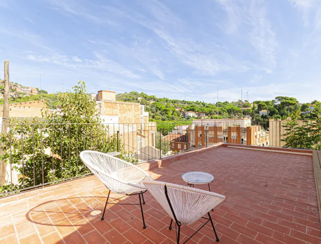 Private room in Carrer de les Balears, Barcelona (1348136) room image 1