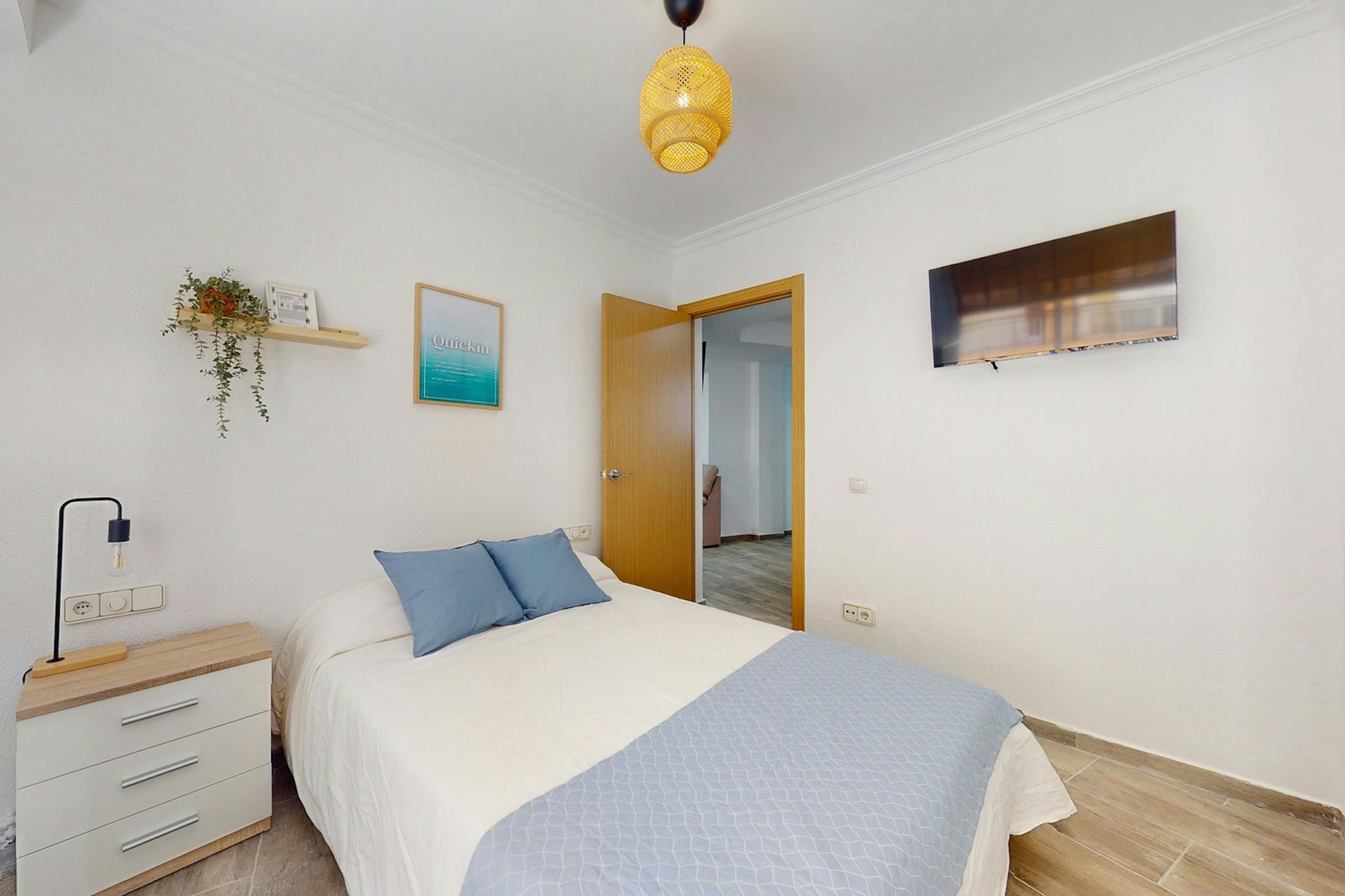 Avinguda de Burjassot, Valencia preview