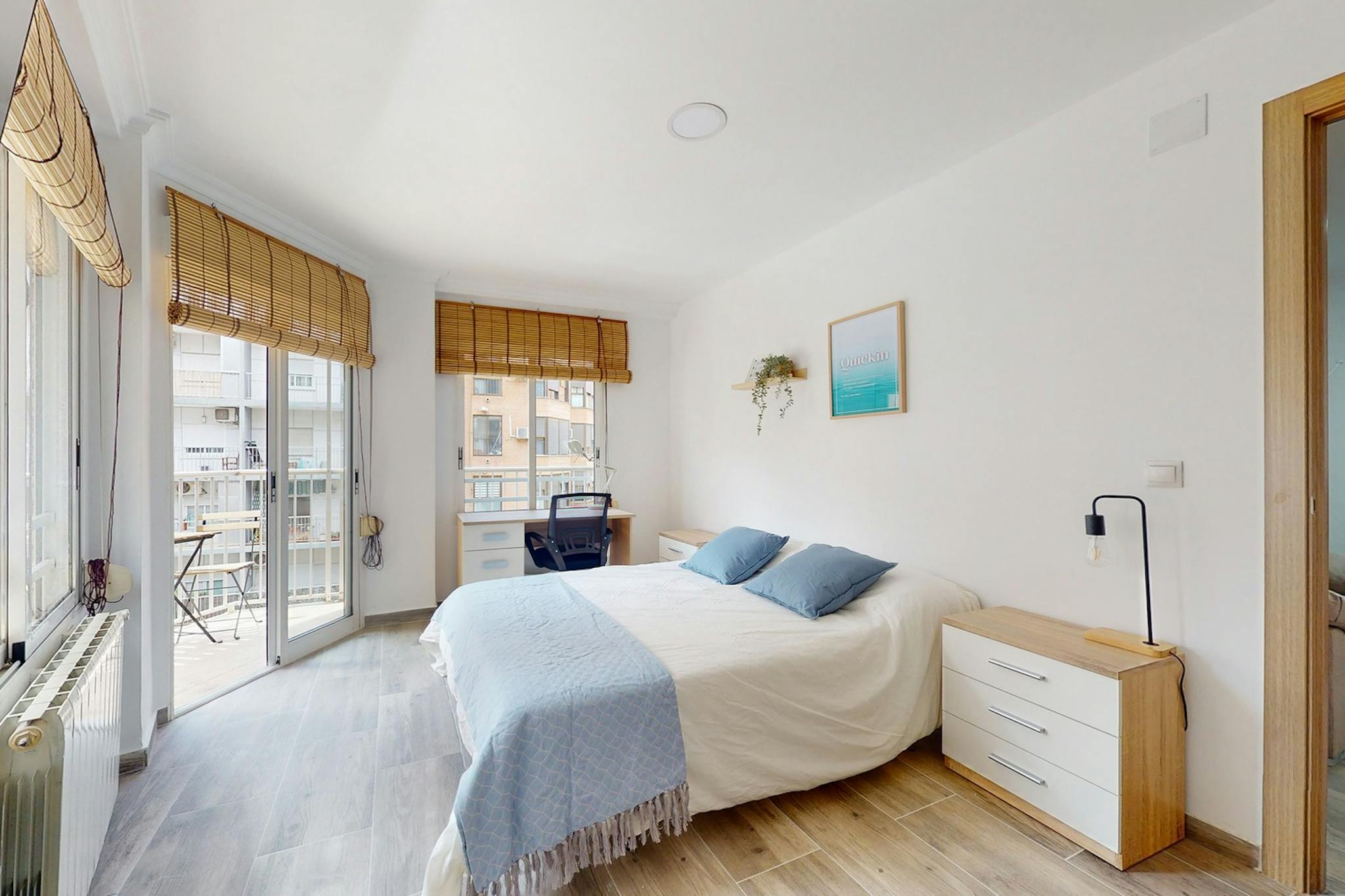 Avinguda de Burjassot, Valencia preview