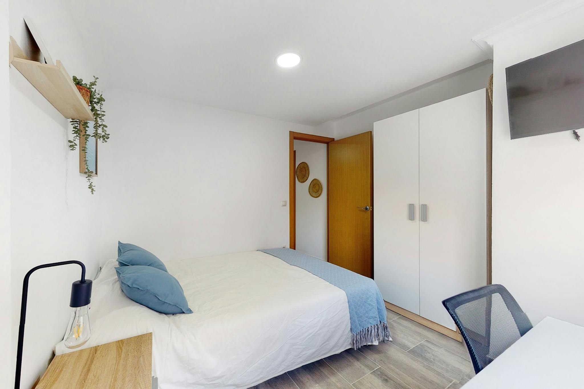 Avinguda de Burjassot, Valencia preview