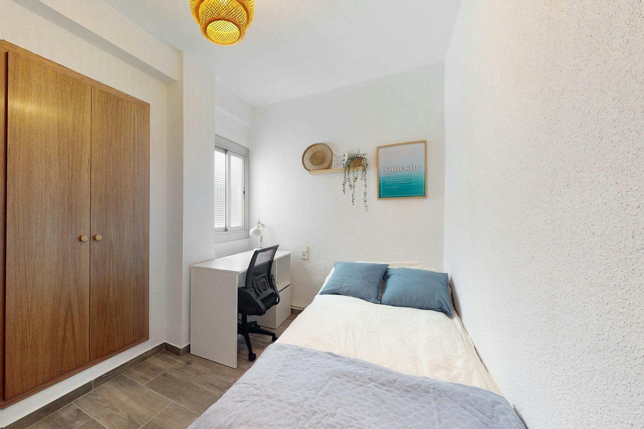 Avinguda de Burjassot, Valencia preview