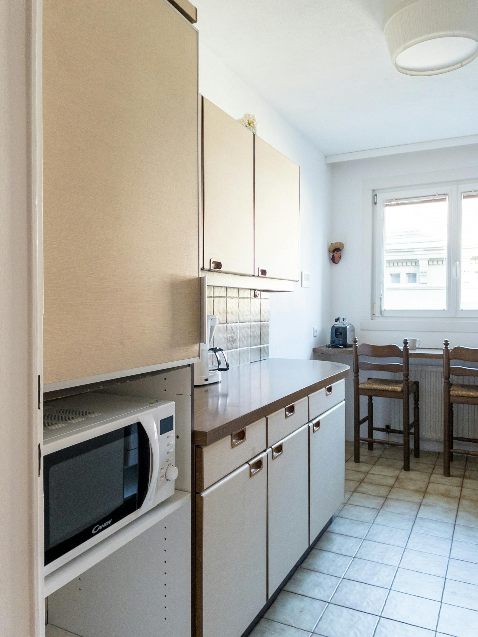 Apartment Vienna, 56m² — photo 4