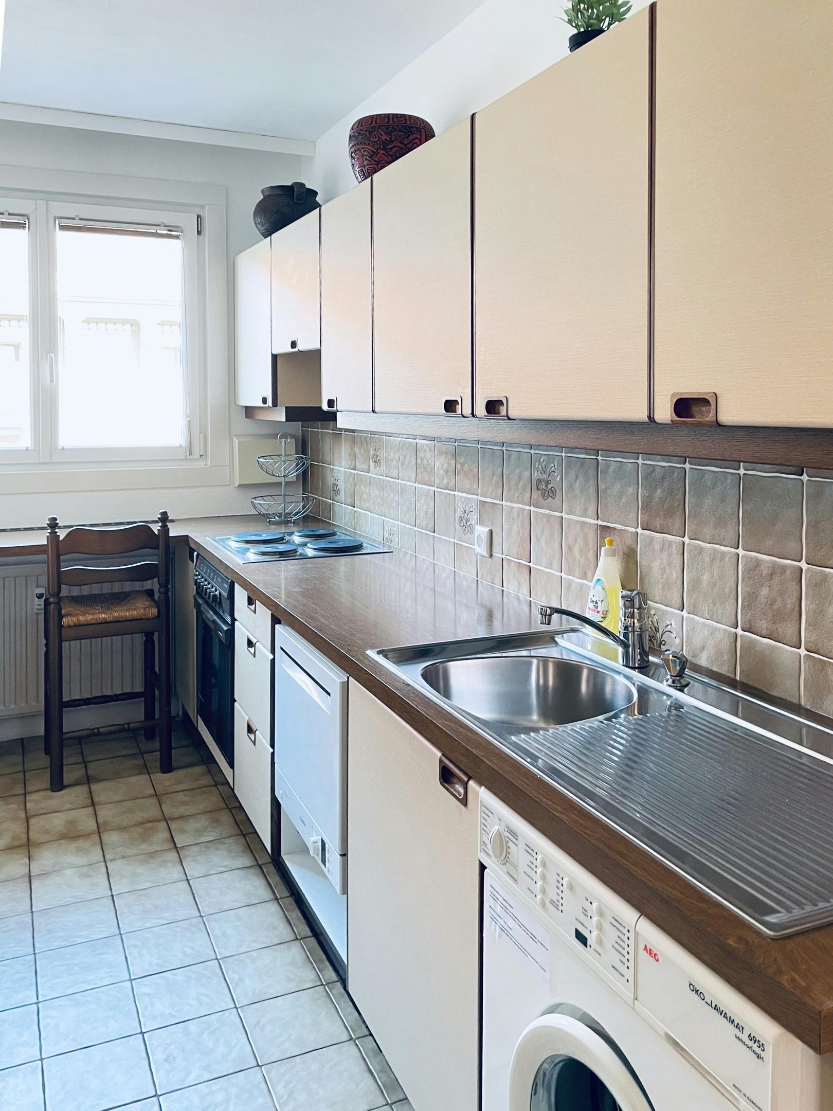 Apartment Vienna, 56m² — photo 5