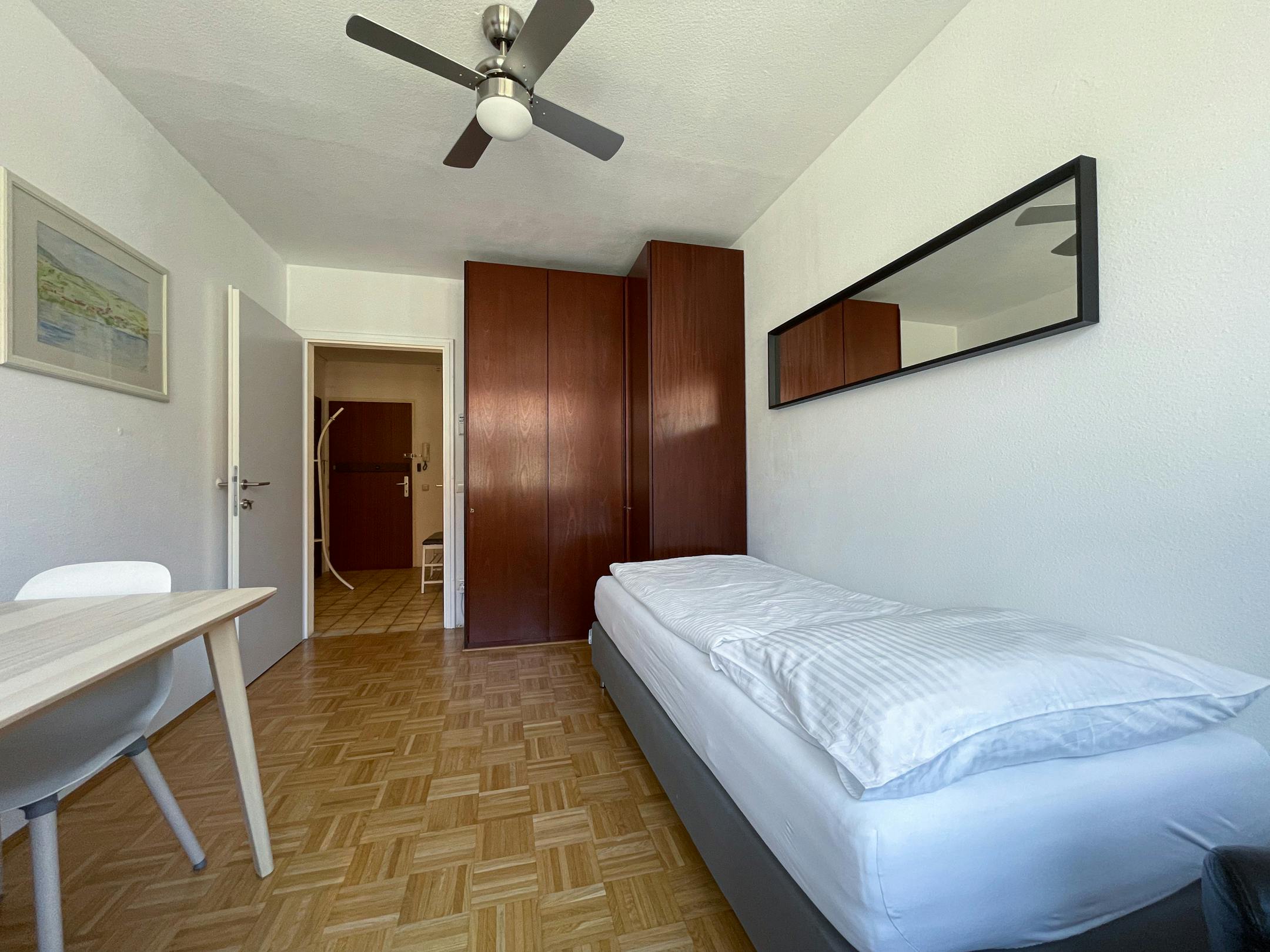 Apartment Vienna, 56m² — photo 2