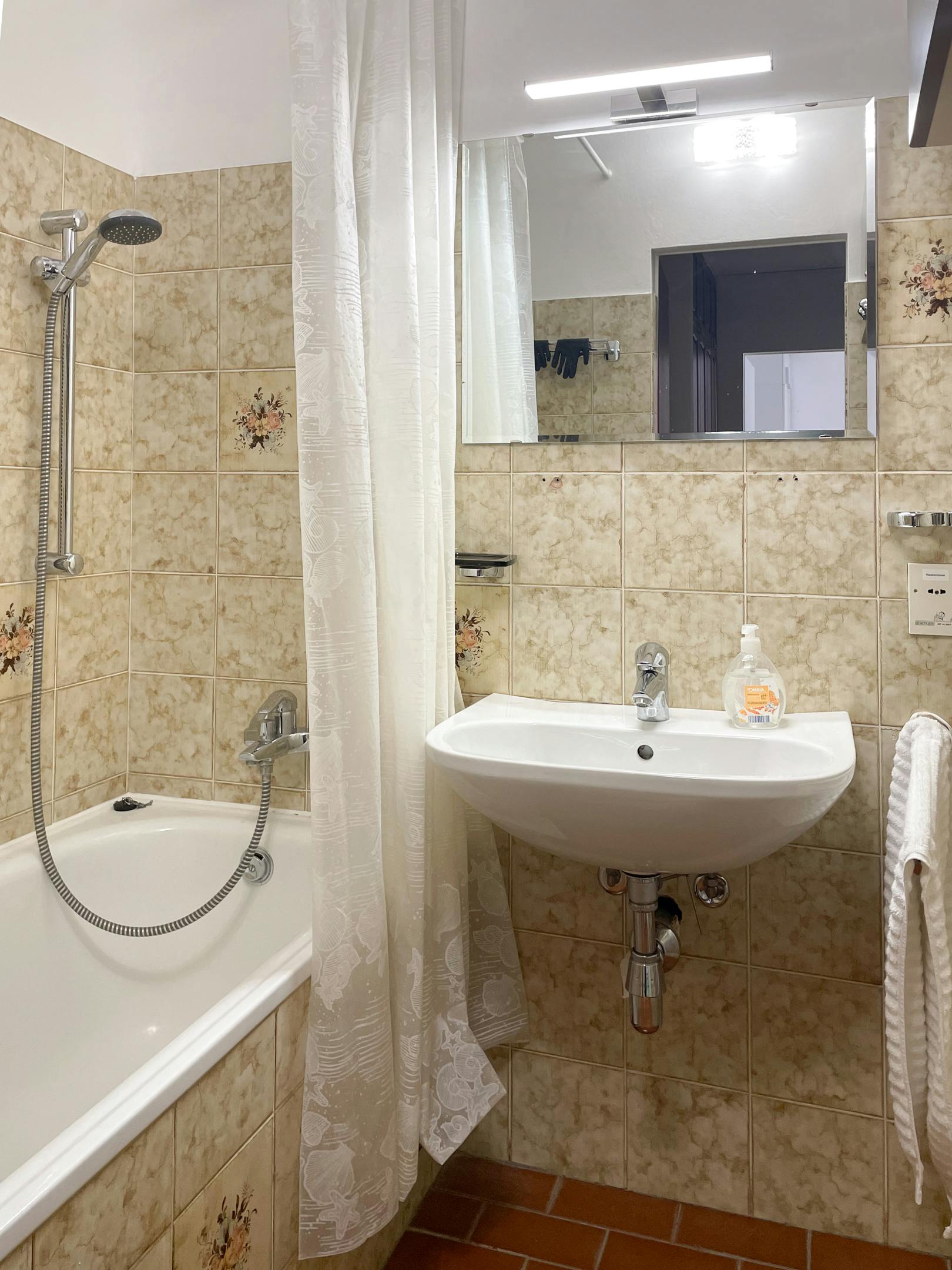 Apartment Vienna, 56m² — photo 6
