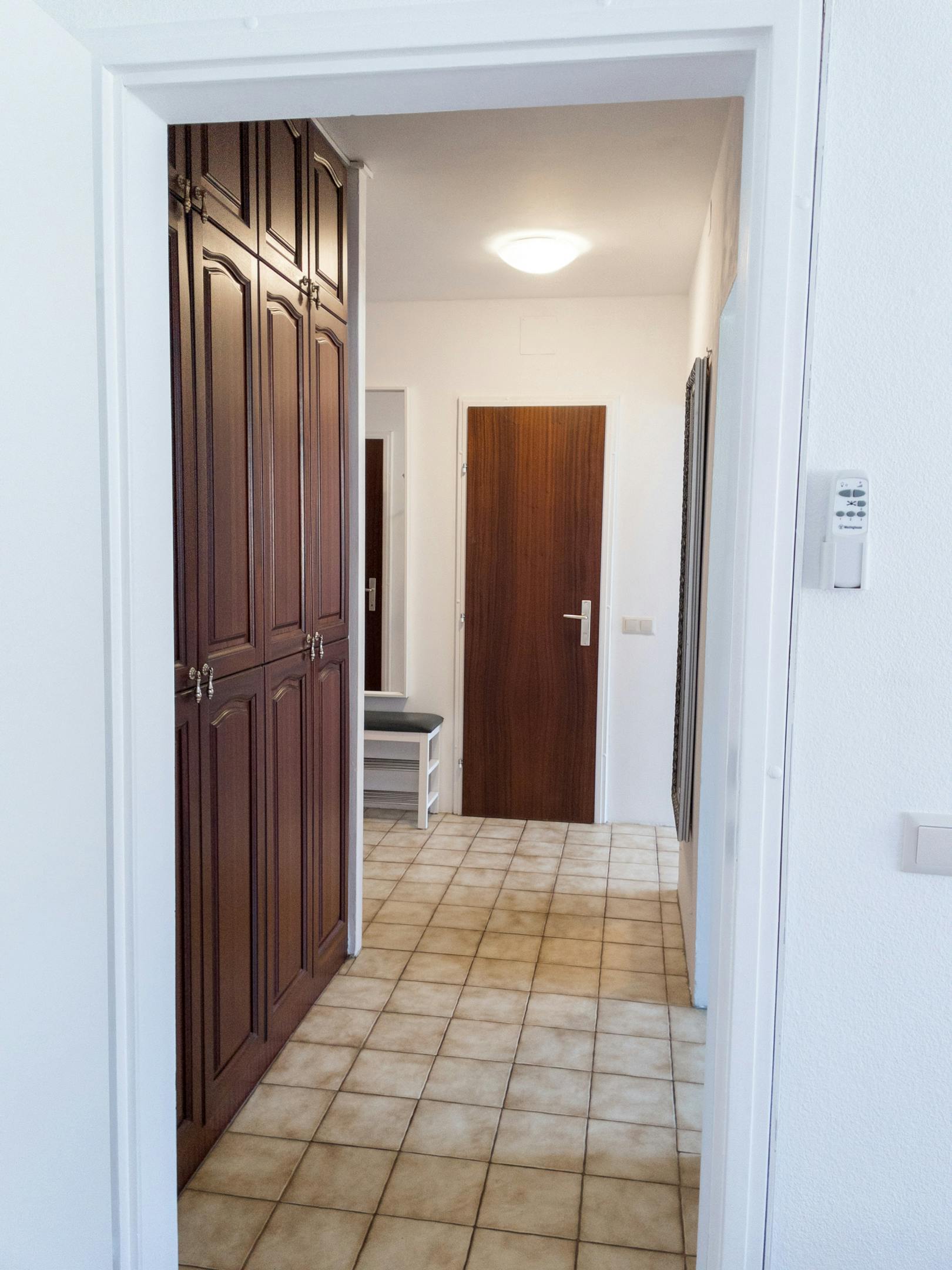 Apartment Vienna, 56m² — photo 9