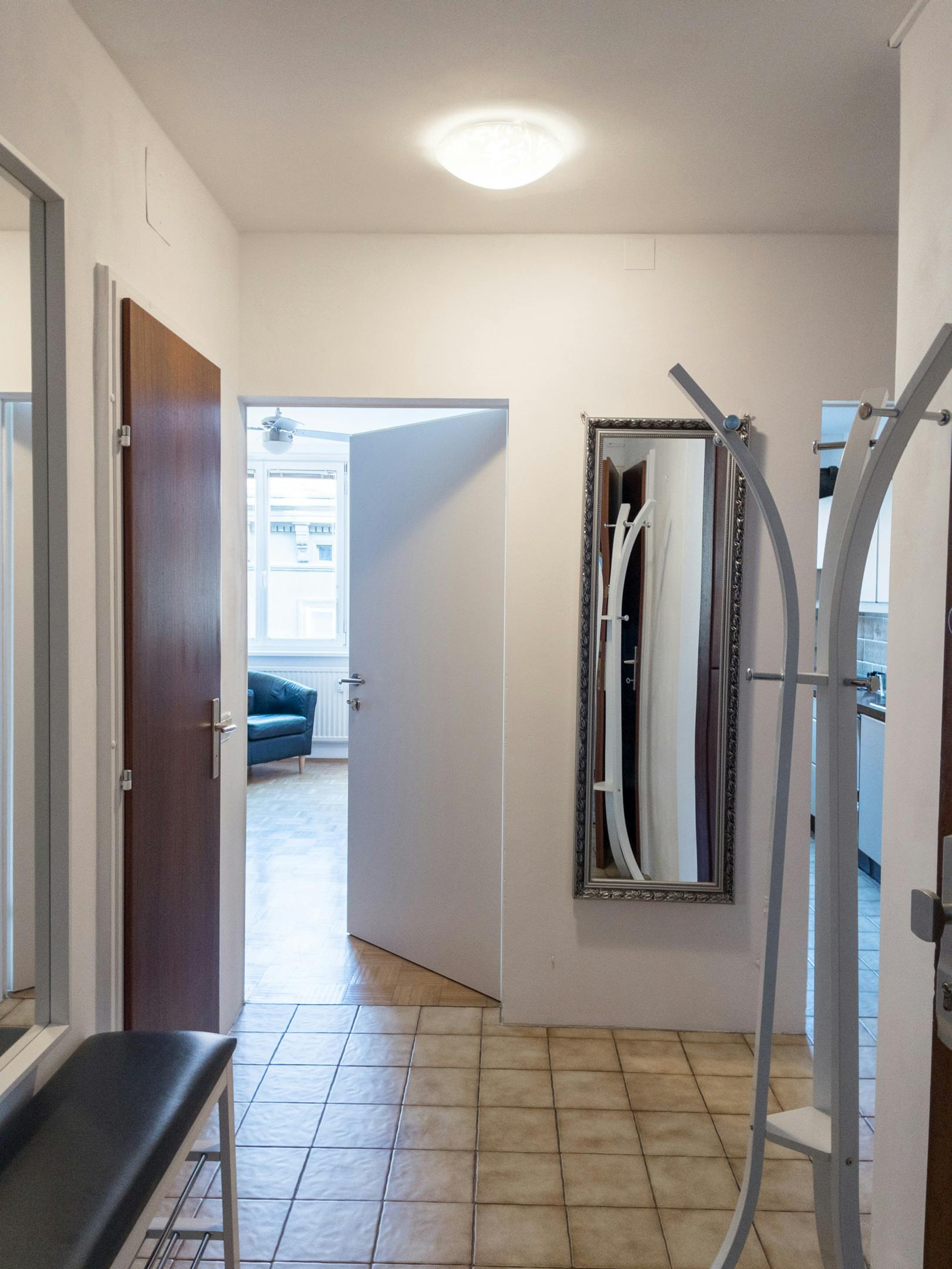 Apartment Vienna, 56m² — photo 10