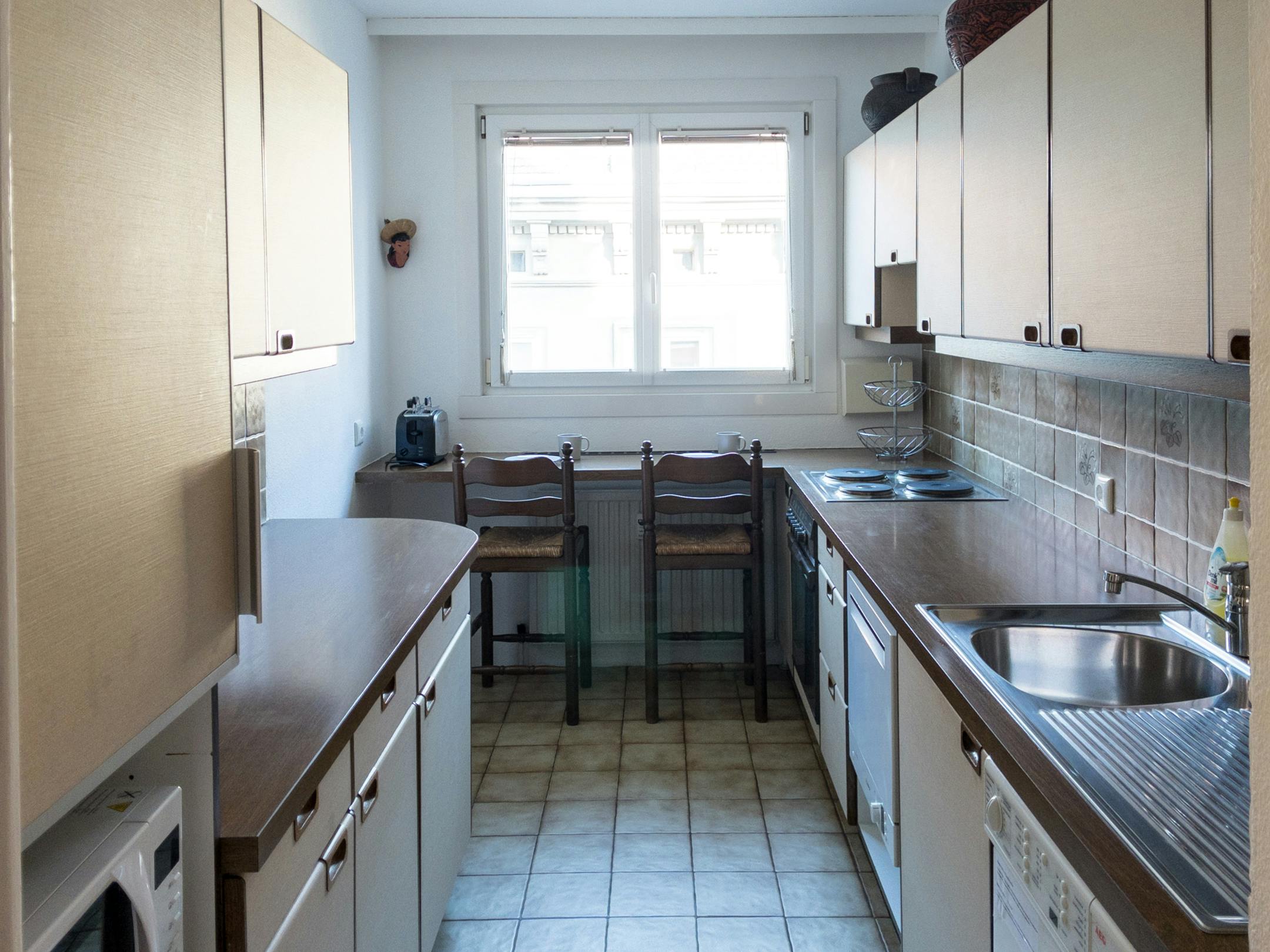 Apartment Vienna, 56m² — photo 3