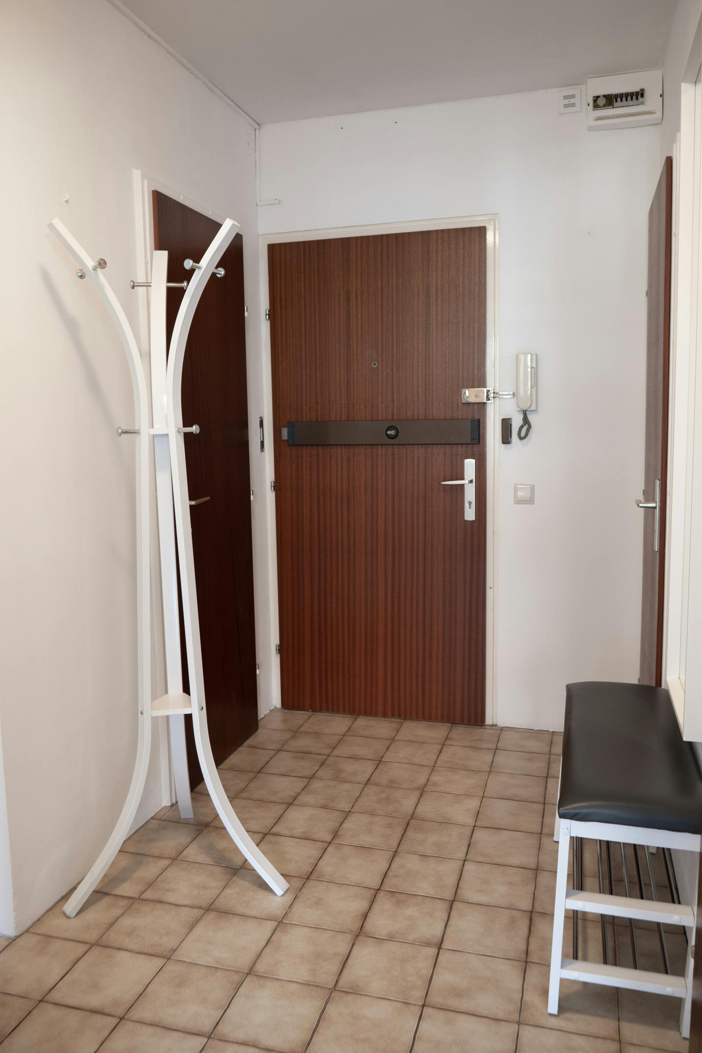 Apartment Vienna, 56m² — photo 8