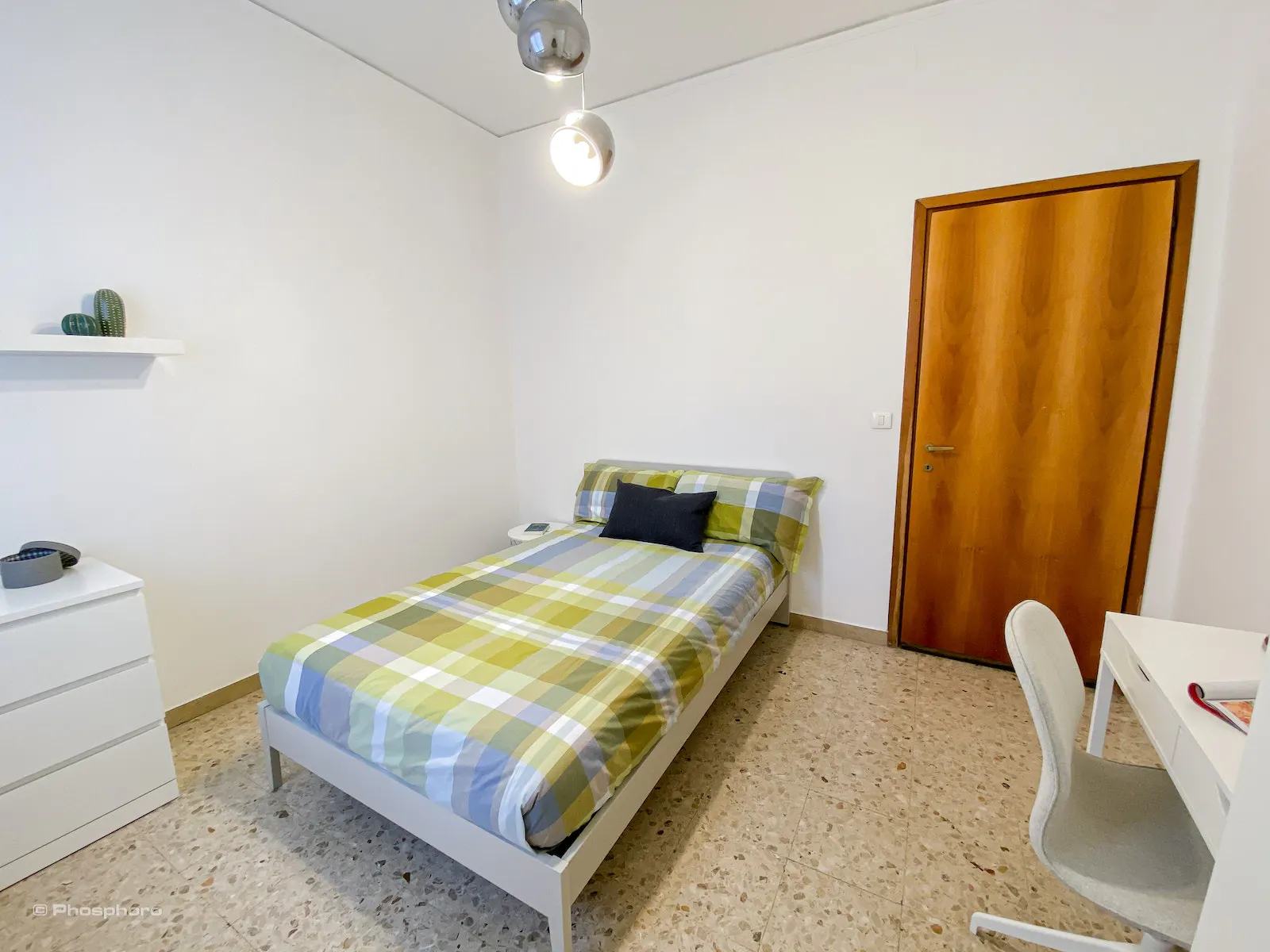 Private room in Via Gino Trainotti, Verona (1348857) ROOM 1