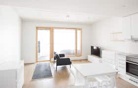 Appartement te huur voor € 1.390 per maand in Helsinki, Azorienkuja