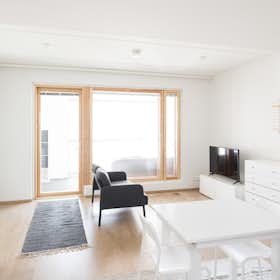 Квартира за оренду для 1 390 EUR на місяць у Helsinki, Azorienkuja