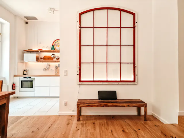 2-Bedroom Apartment in Perleberger Straße, Berlin (1349860) room image 2