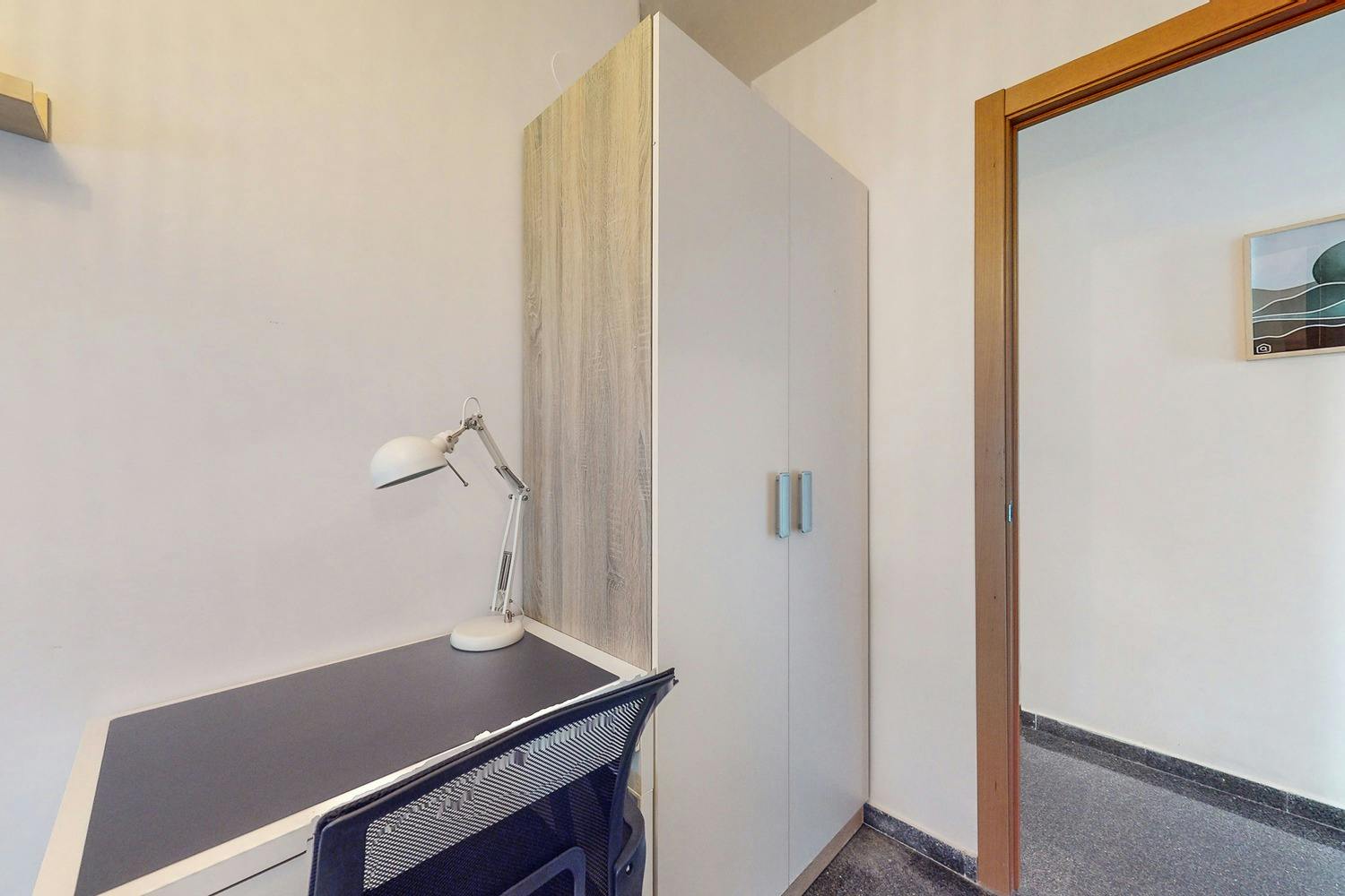 Avinguda del Port, Valencia preview