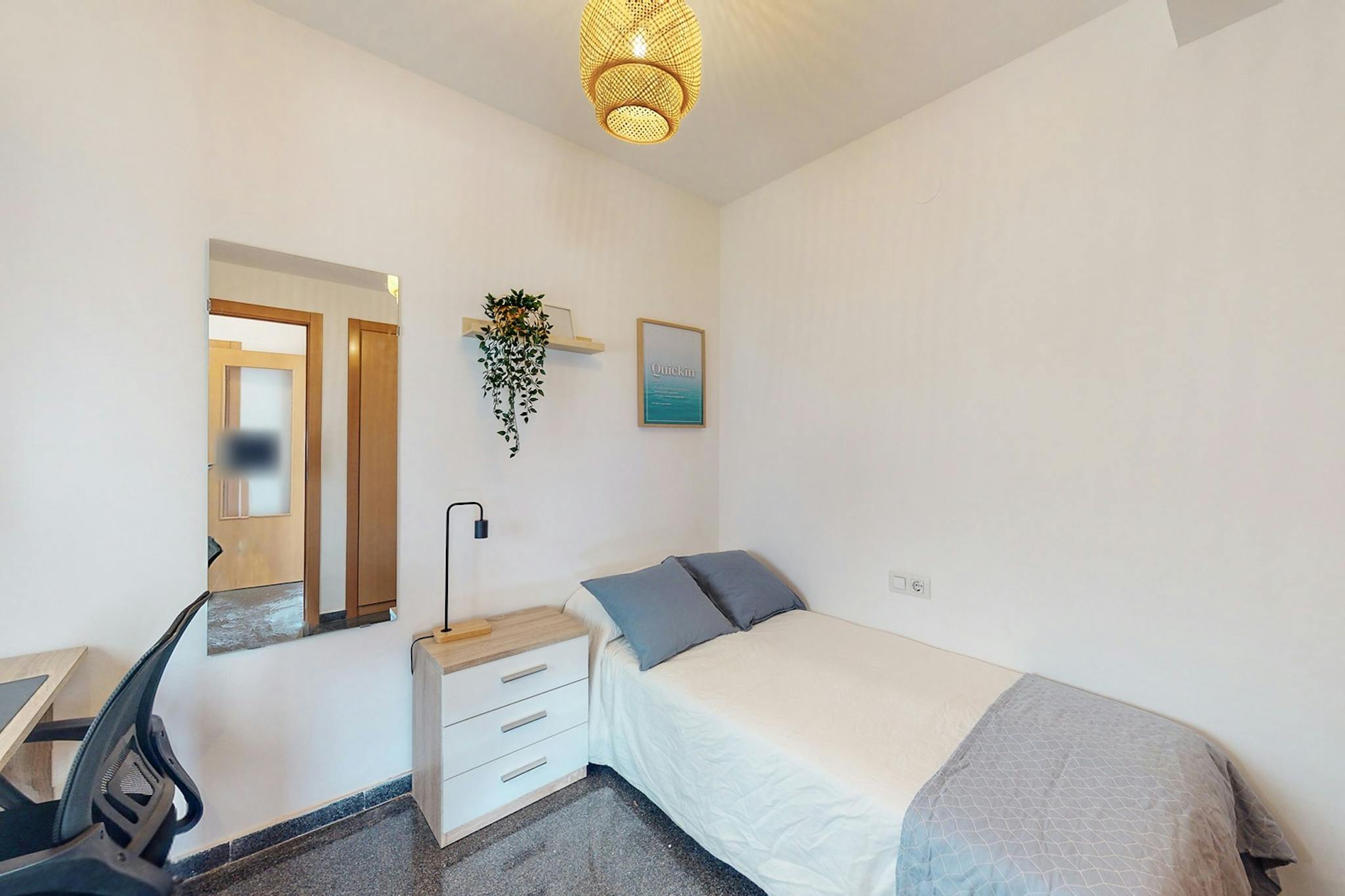 Avinguda del Port, Valencia preview