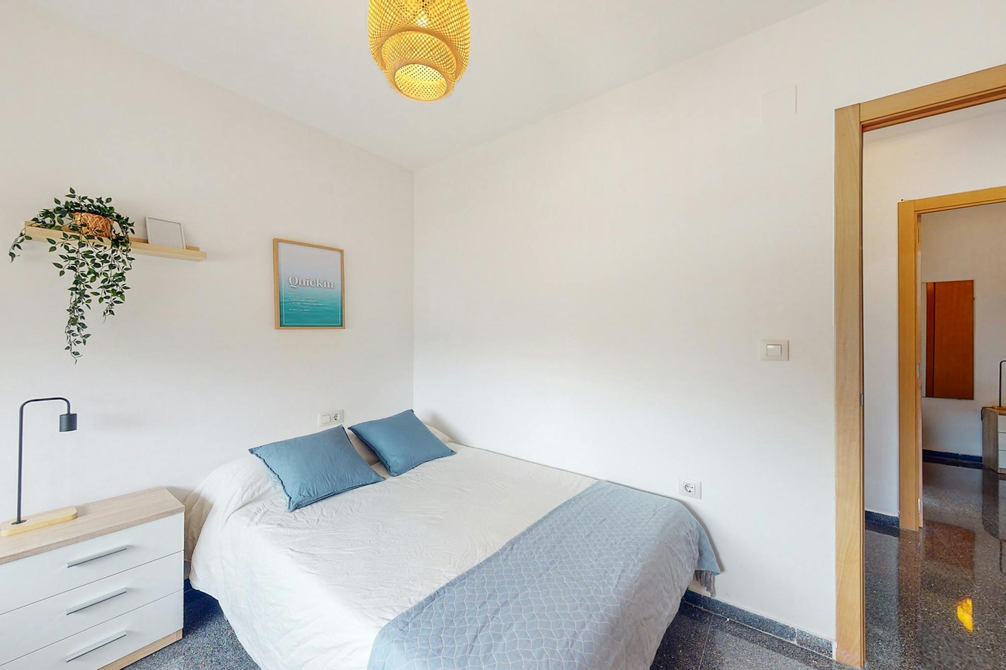 Avinguda del Port, Valencia preview