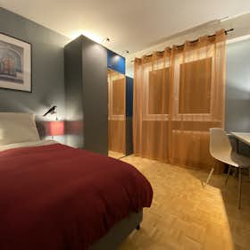 私人房间 for rent for €480 per month in Strasbourg, Rue de Boston