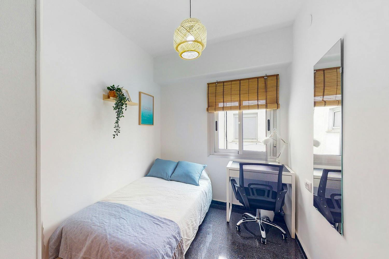 Avinguda del Port, Valencia preview