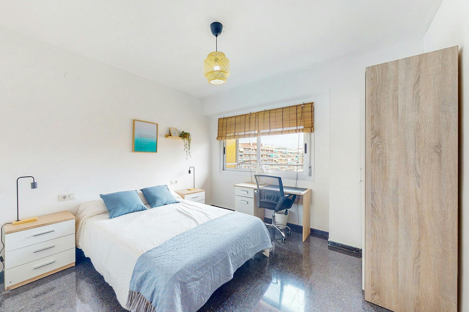 Avinguda del Port, Valencia preview