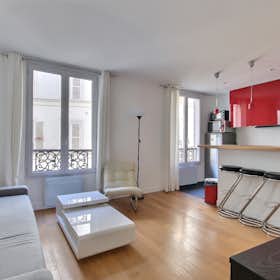 Apartment for rent for €1,612 per month in Paris, Rue de Mazagran