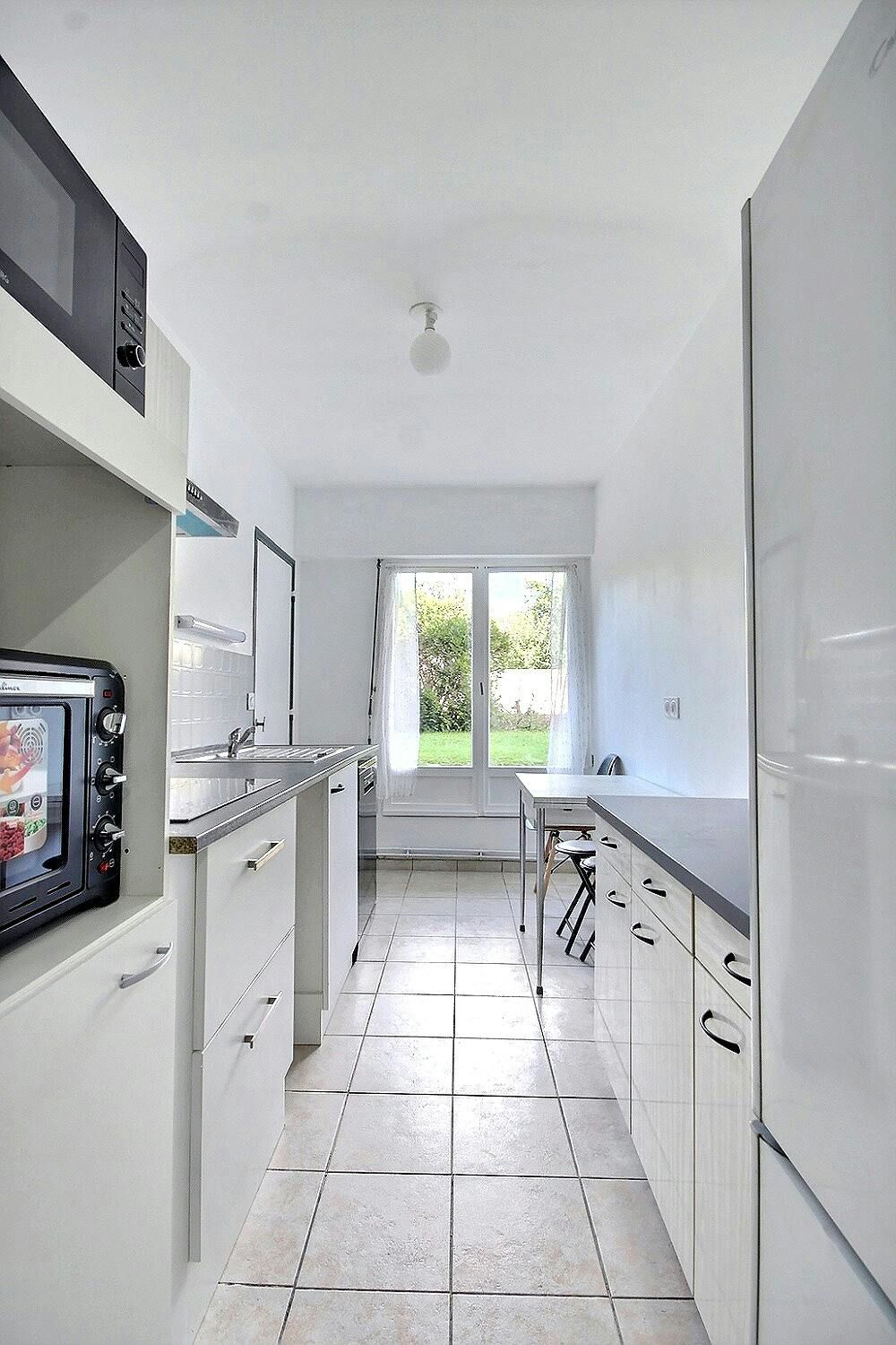 Apartment Pantin, 65m² — photo 9