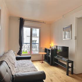 Apartment for rent for €1,378 per month in Paris, Rue Saint-Sabin