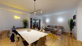Habitación privada en alquiler por 615 € al mes en Colombes, Rue René Aperre