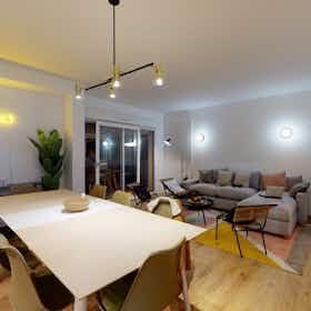 Private room for rent for €615 per month in Colombes, Rue René Aperre