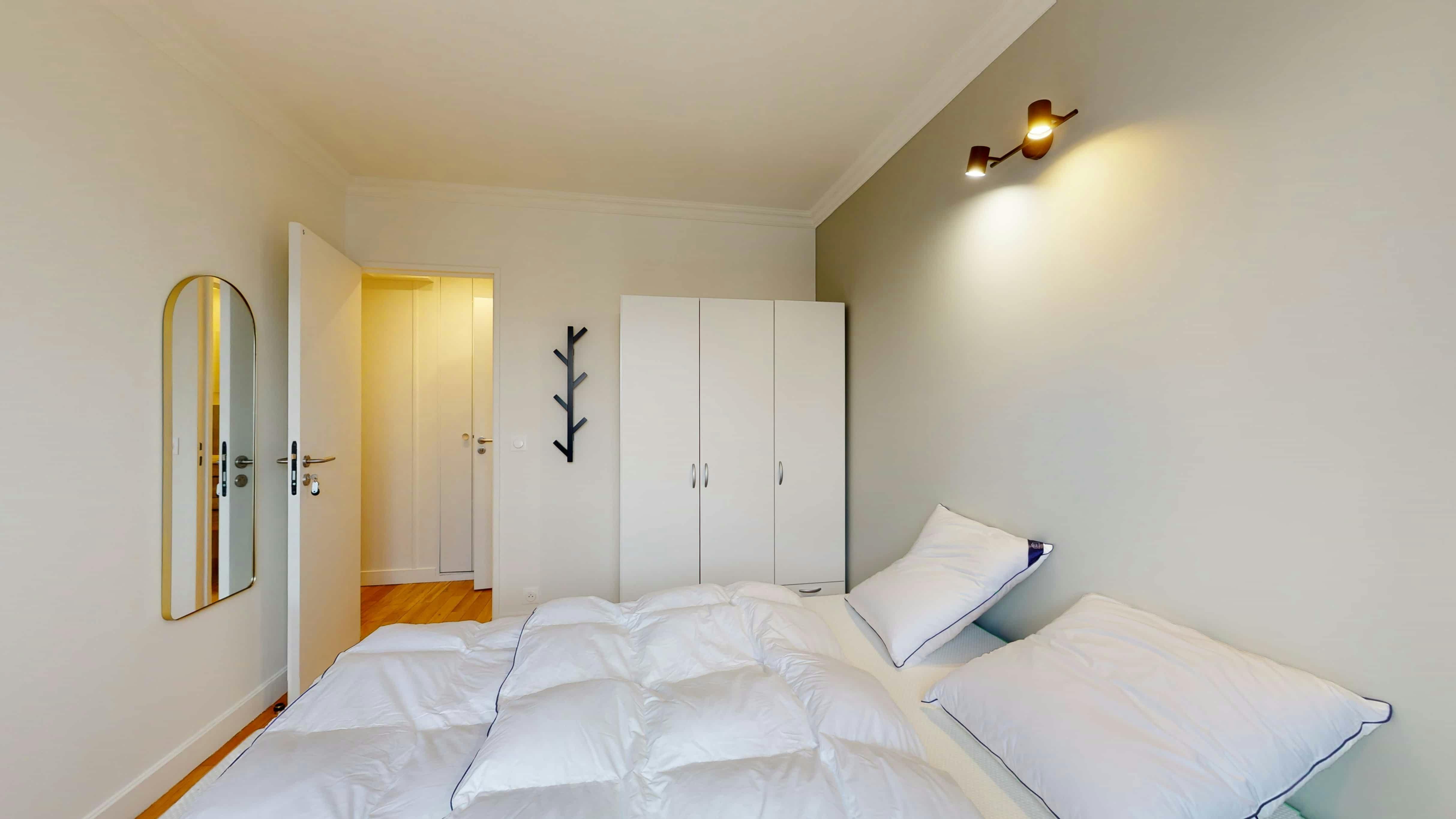 Apartment Villemomble, 94m² — photo 25