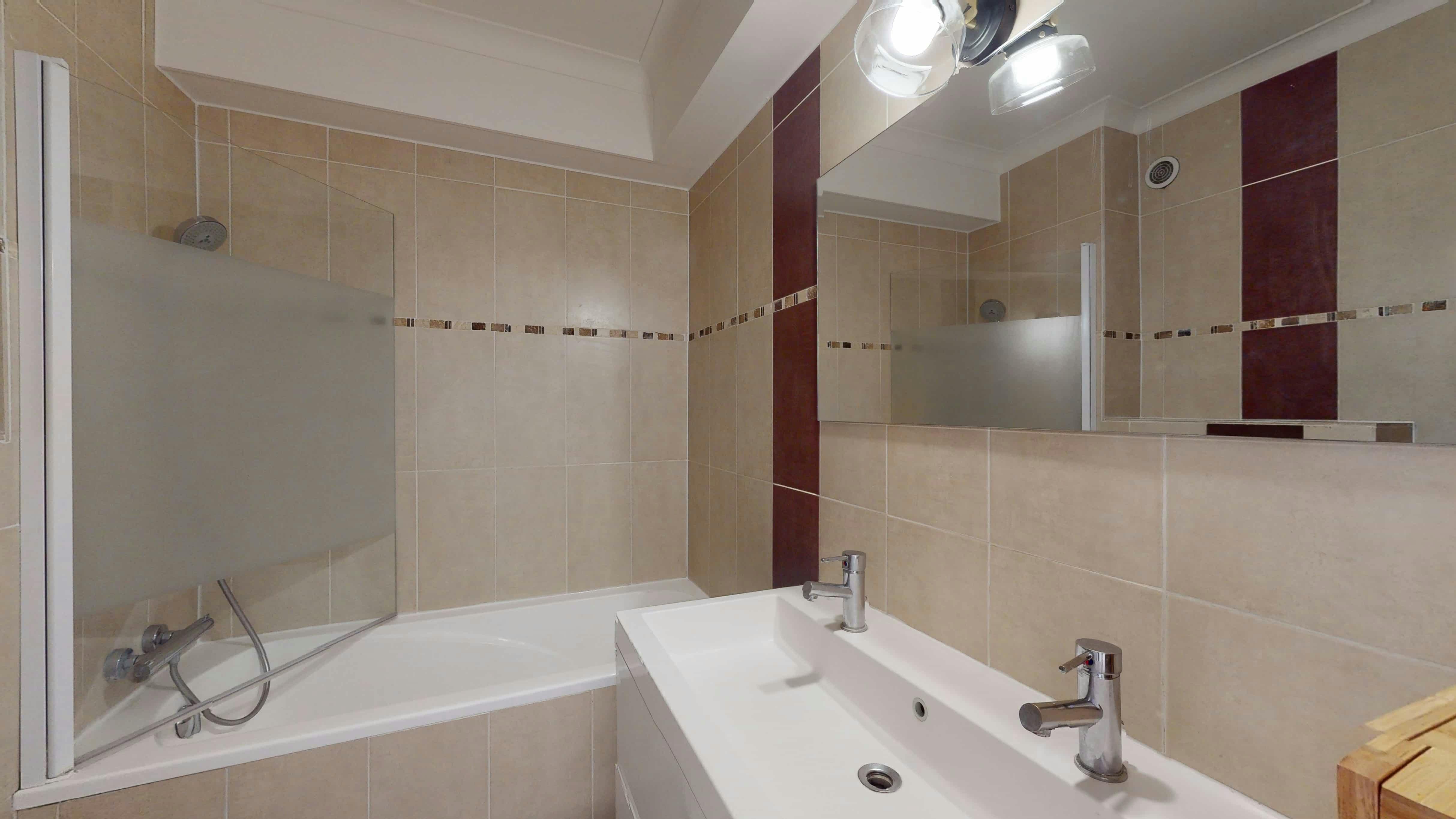 Apartment Villemomble, 94m² — photo 23