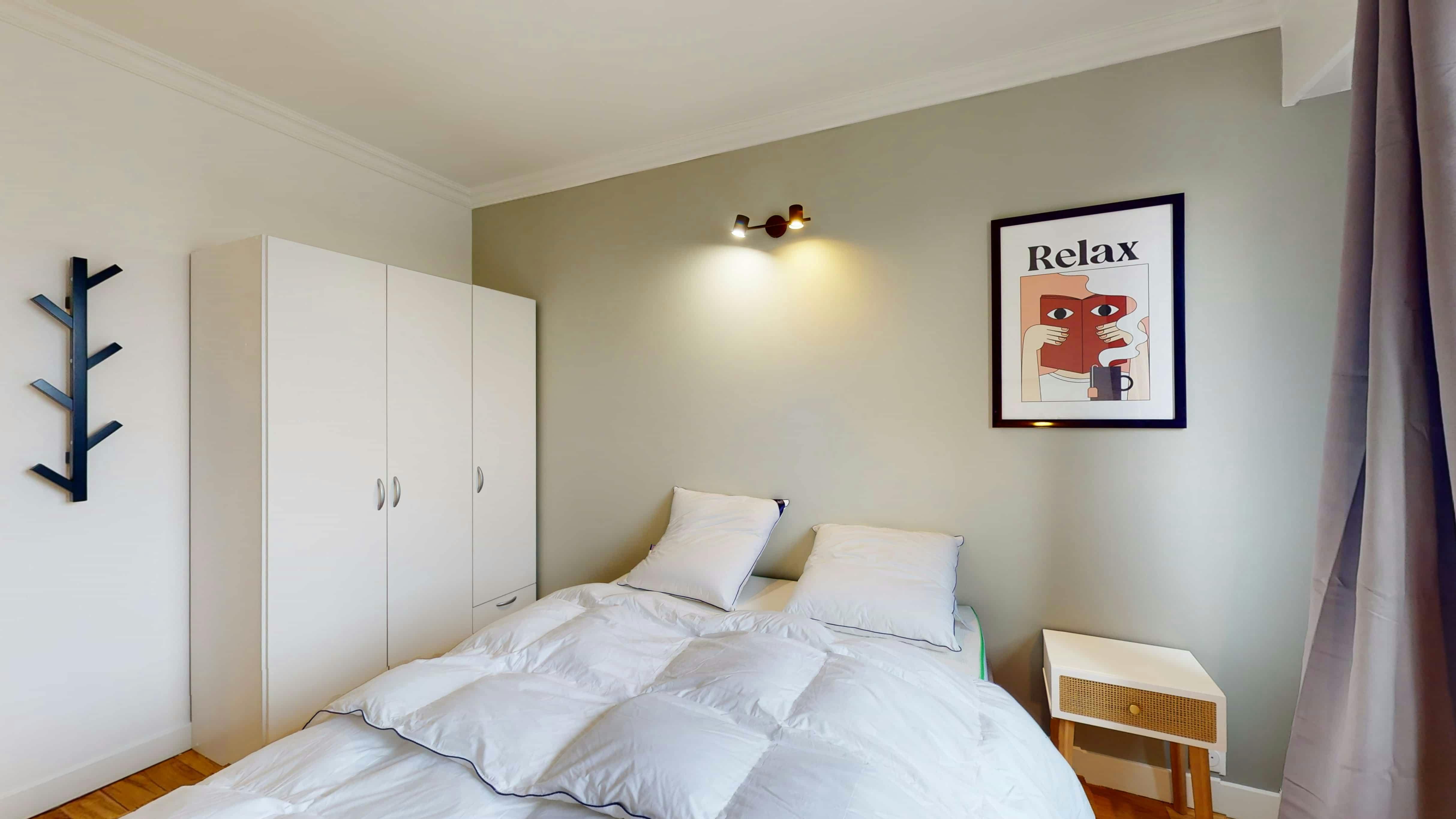 Apartment Villemomble, 94m² — photo 15