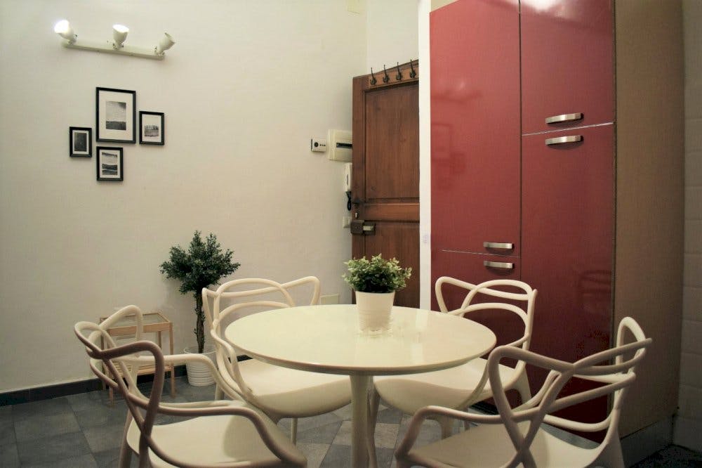 Borgo Ognissanti, Florence preview