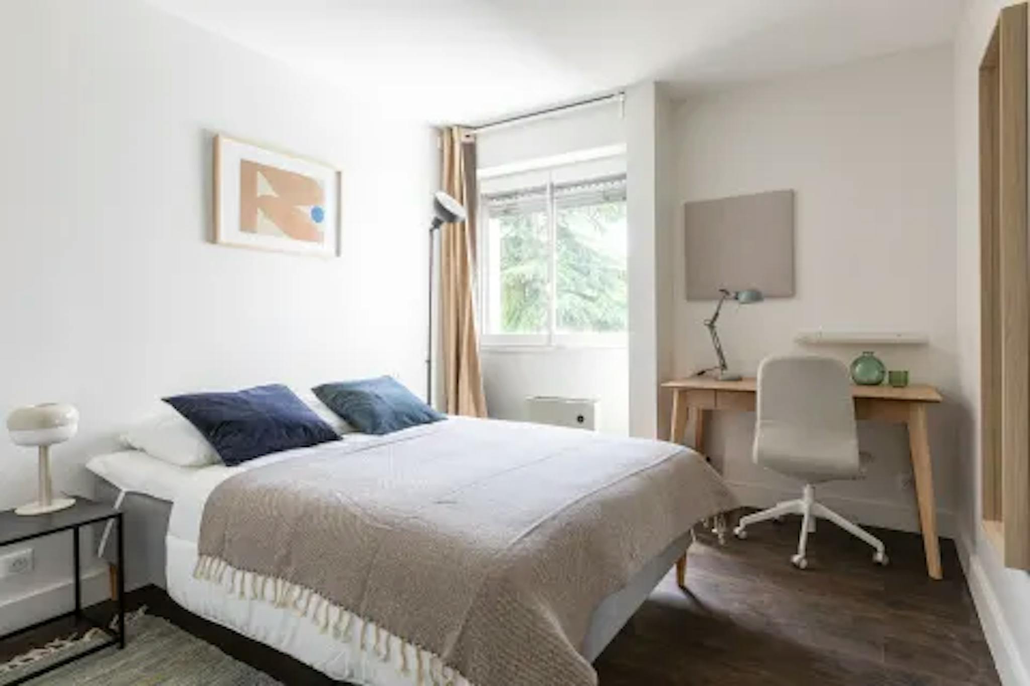 Rue Lecourbe, Paris preview