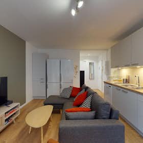 Privé kamer te huur voor € 538 per maand in Montreuil, Avenue Jean Moulin