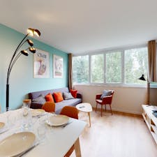 WG-Zimmer for rent for 480 € per month in Massy, Résidence du Parc