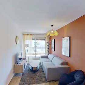 Privé kamer te huur voor € 450 per maand in Marseille, Boulevard Camille Flammarion
