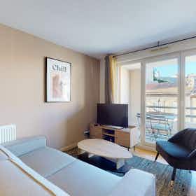 Stanza privata in affitto a 440 € al mese a Marseille, Boulevard Boues