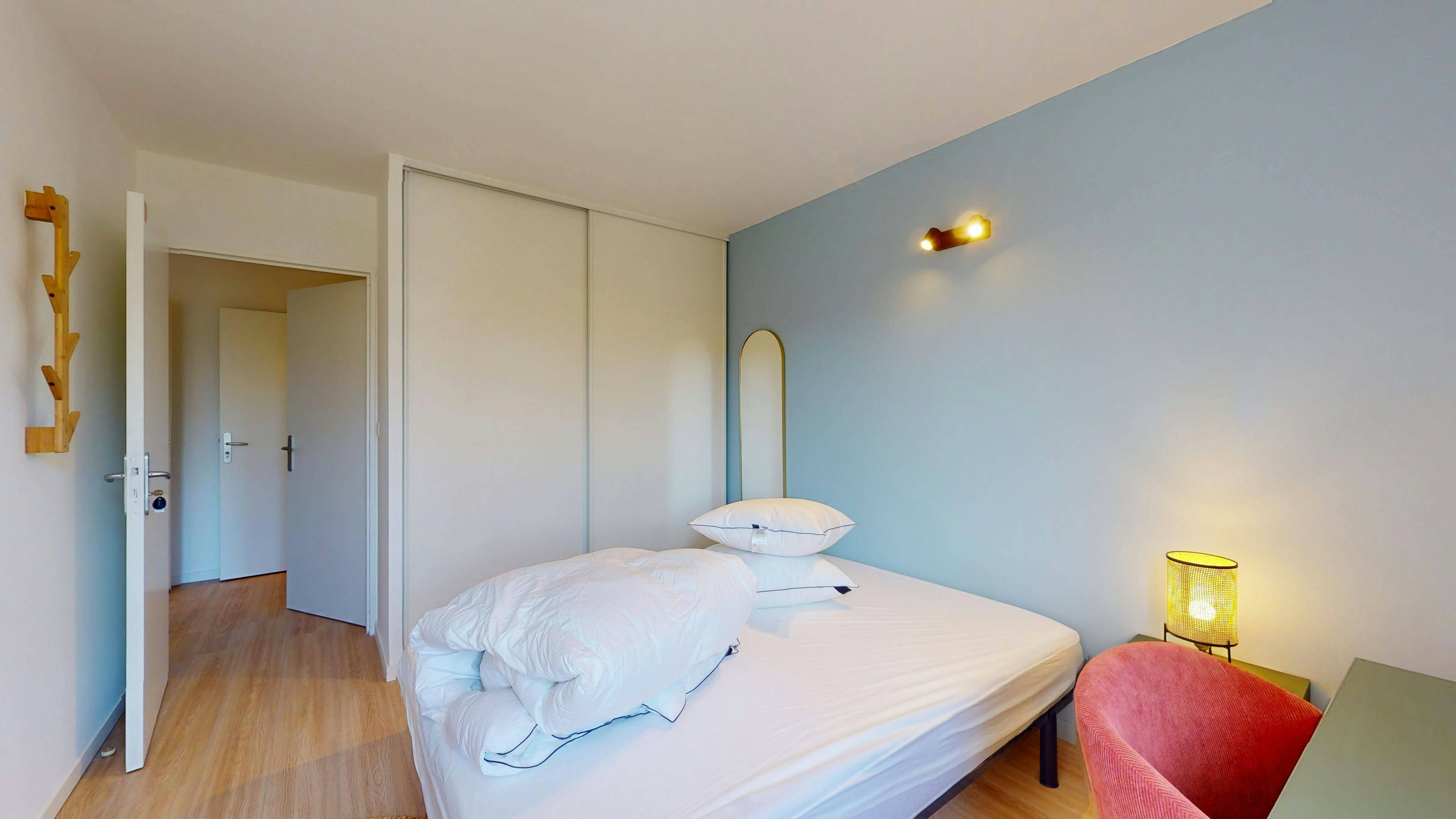 Apartment Marseille, 83m² — photo 89
