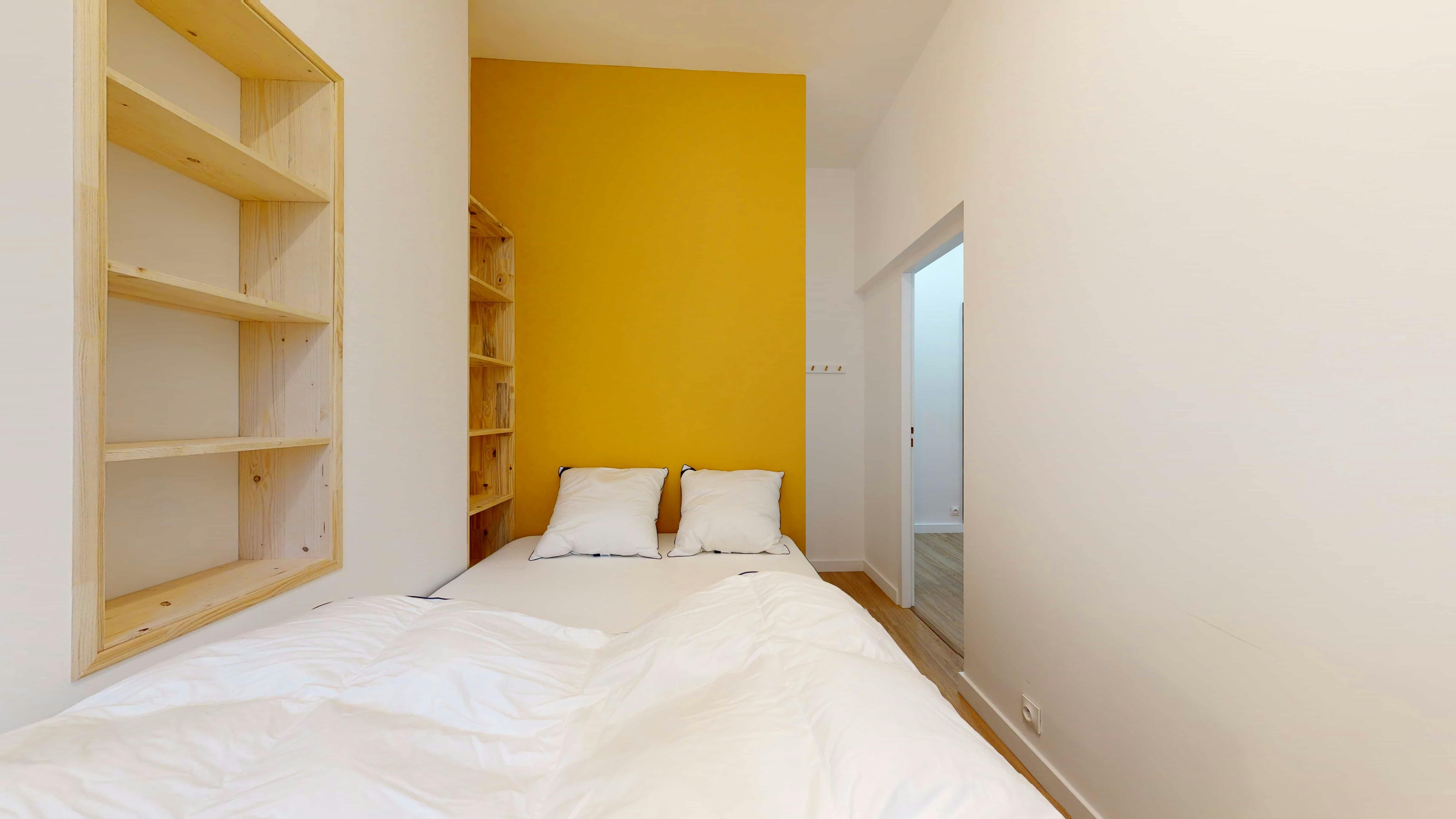 Appartamento Marsiglia, 145m² — foto 8