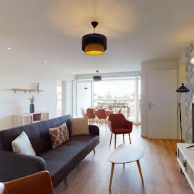 Private room for rent for €450 per month in Lille, Avenue de Mormal