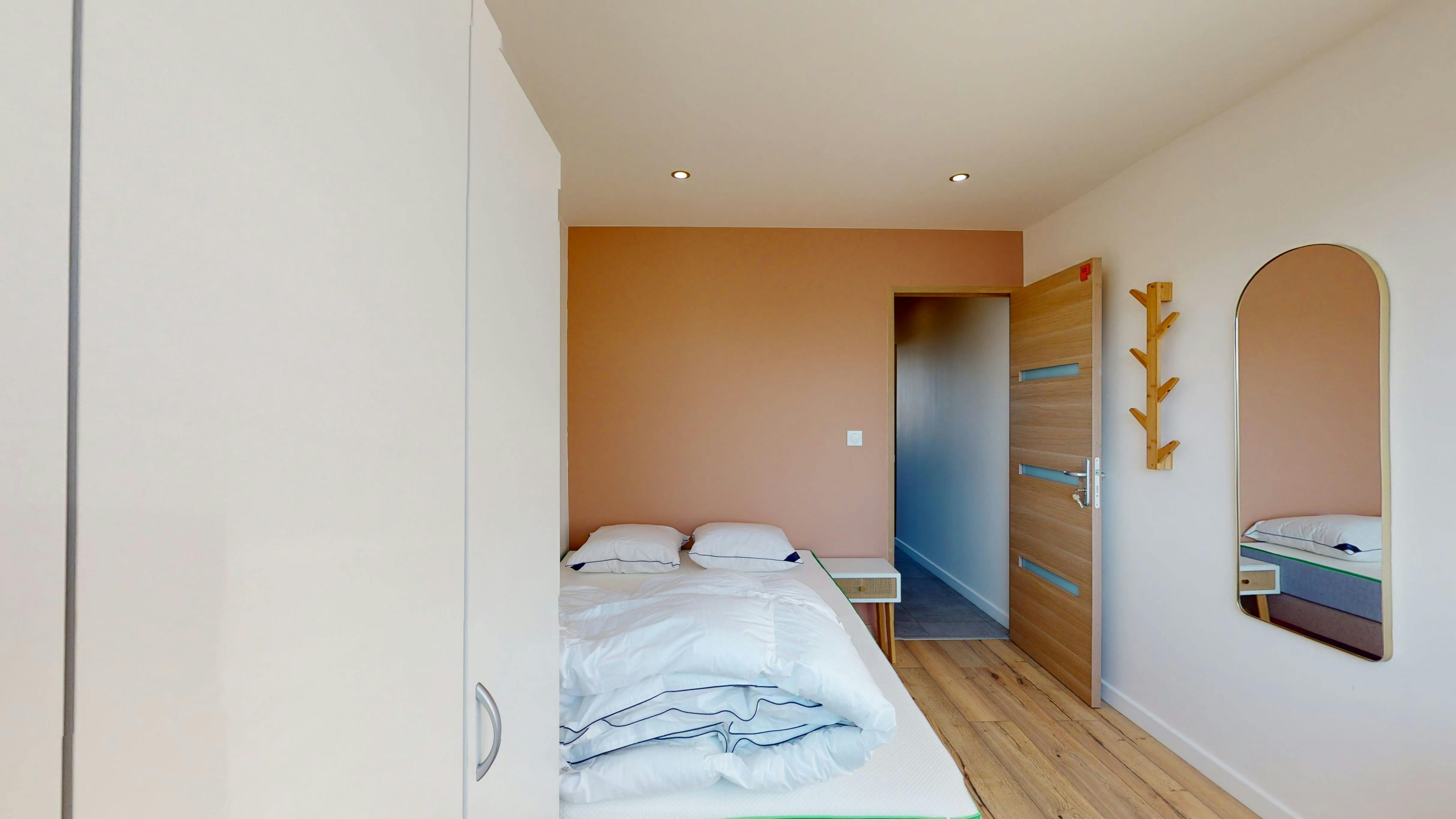 Apartment Lille, 89m² — photo 36