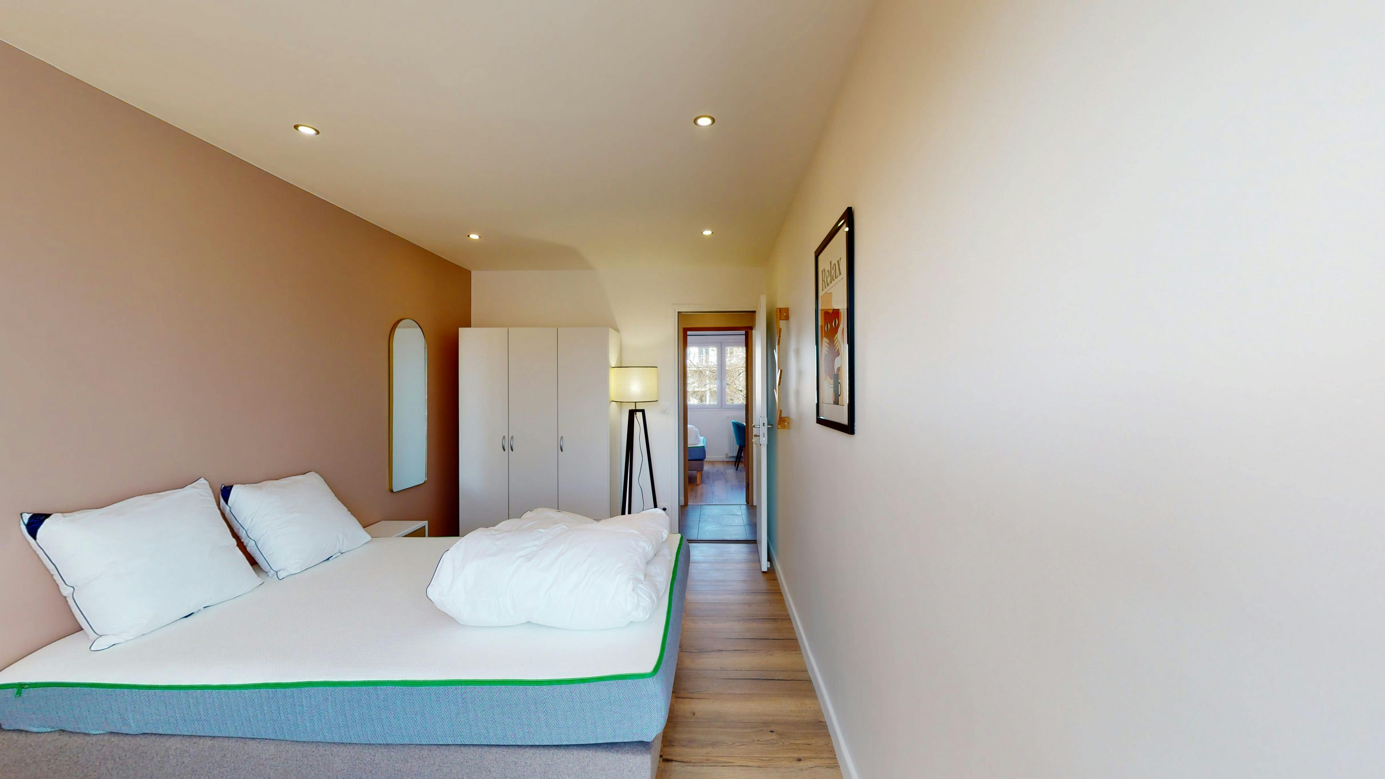 Apartment Lille, 89m² — photo 21