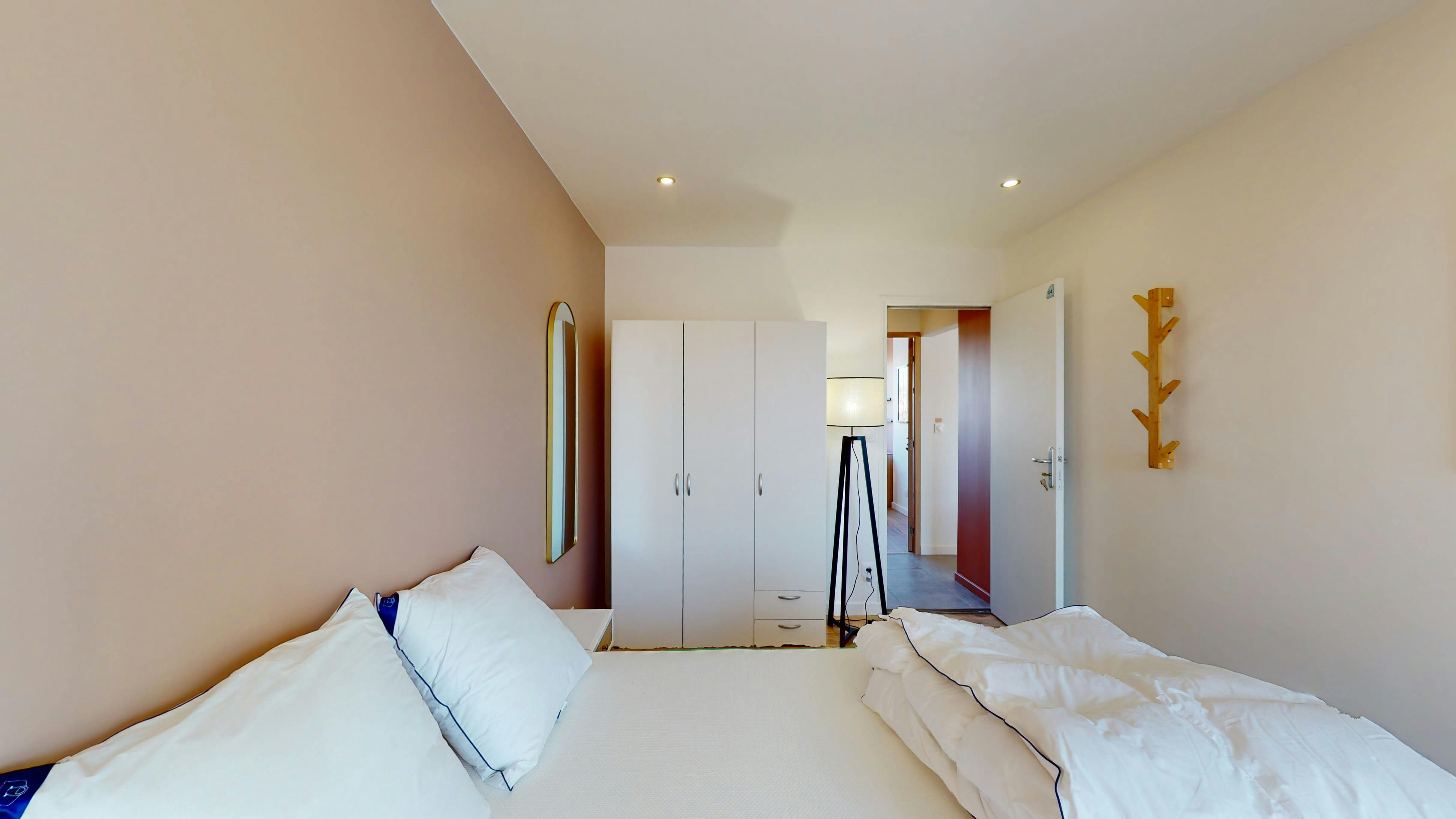 Apartment Lille, 89m² — photo 23