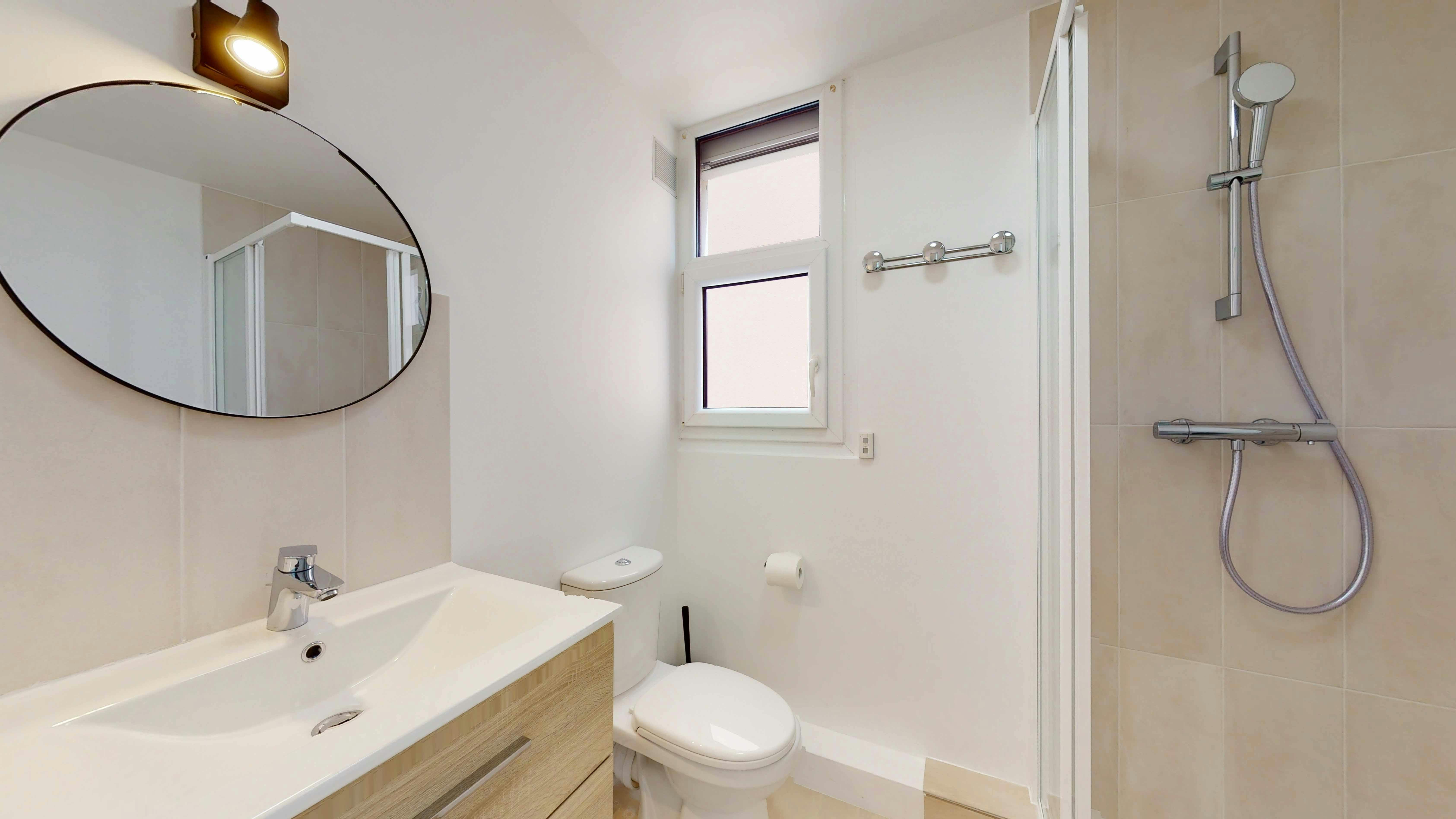 Apartment Guyancourt, 80m² — photo 16