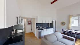 Privé kamer te huur voor € 540 per maand in Gennevilliers, Allée Henri Legall
