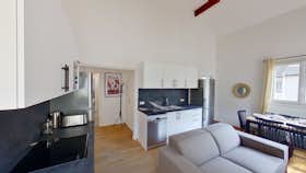 Отдельная комната сдается в аренду за 540 € в месяц в Gennevilliers, Allée Henri Legall