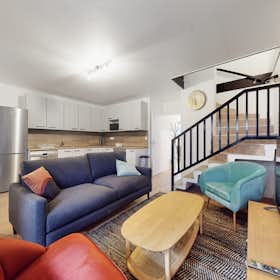 WG-Zimmer for rent for 532 € per month in Créteil, Square de l'Eau Vive